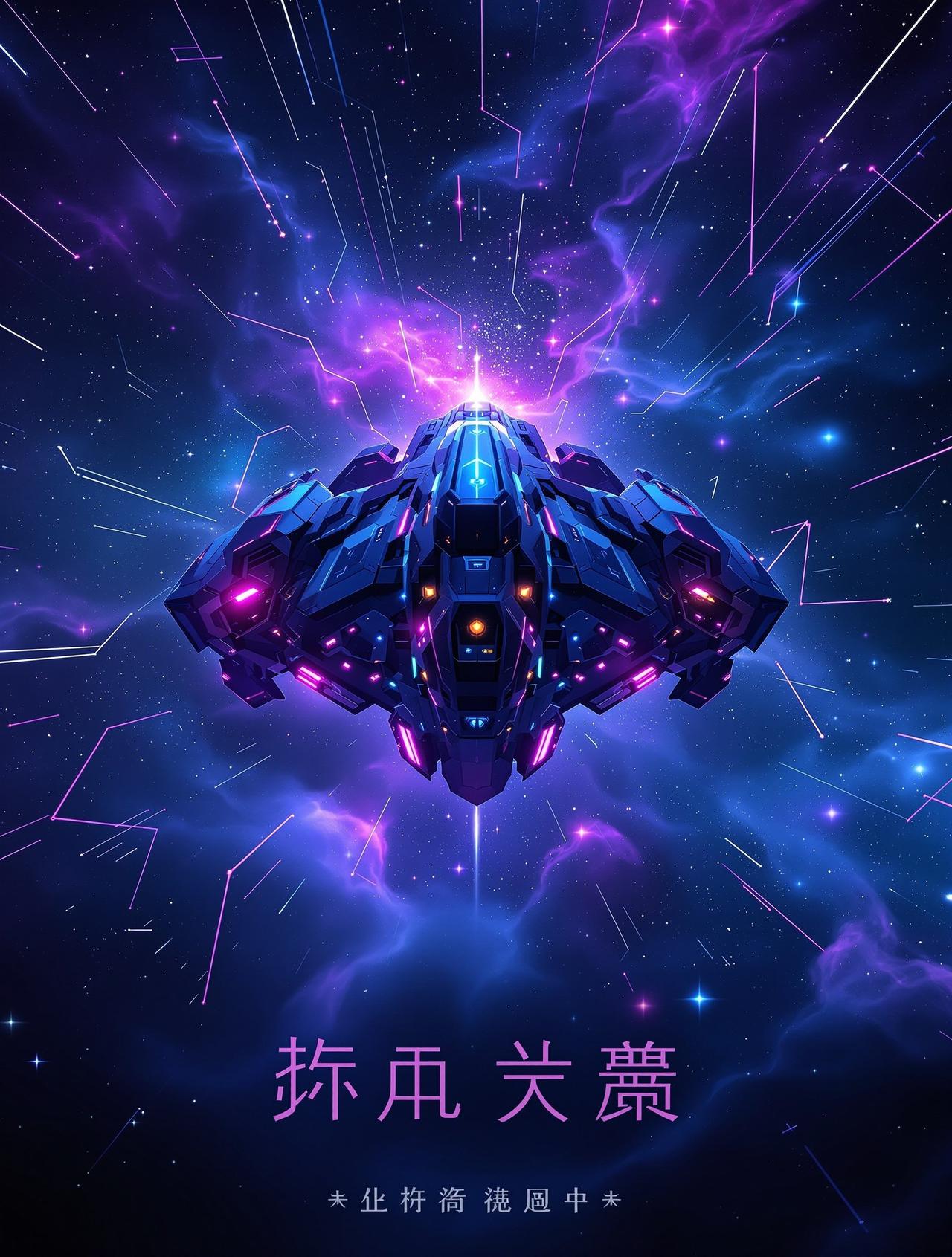 星际征途