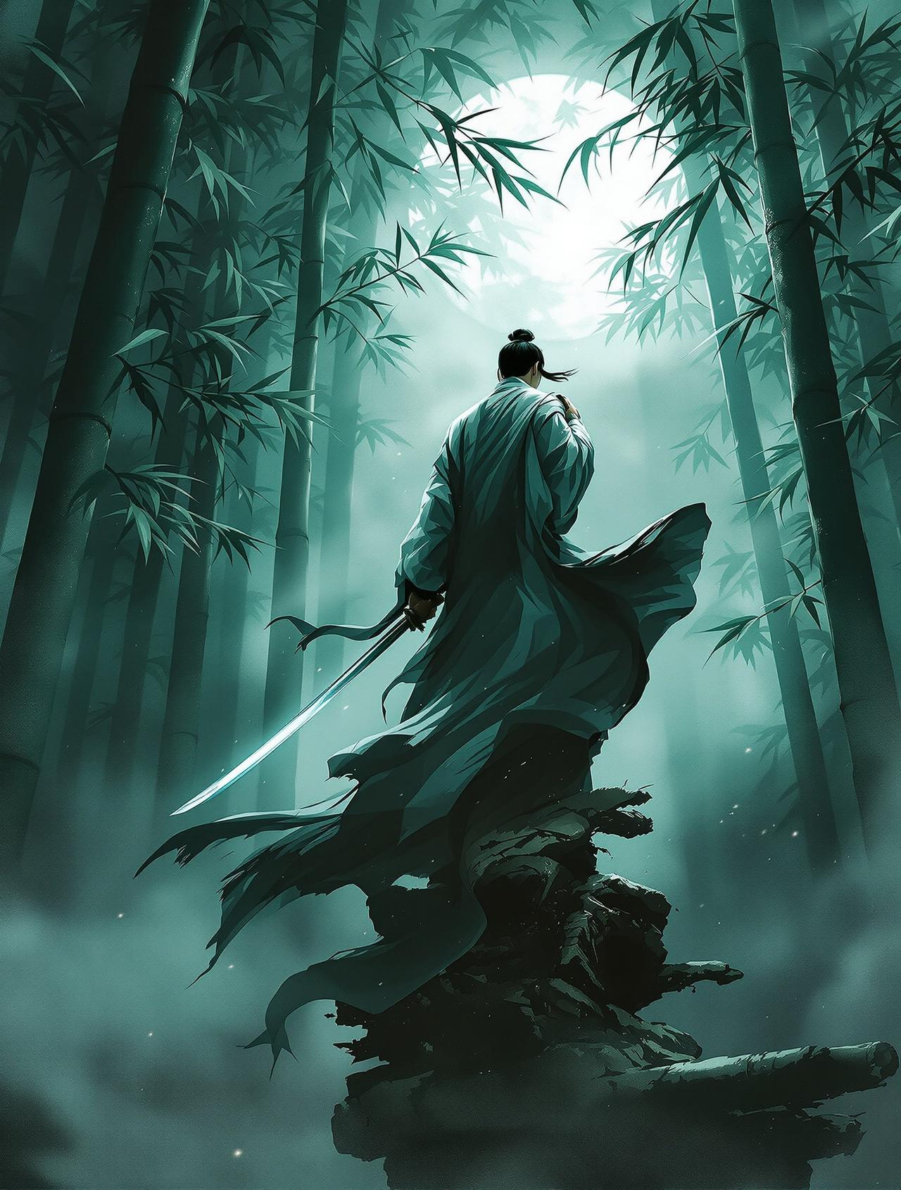 画江湖